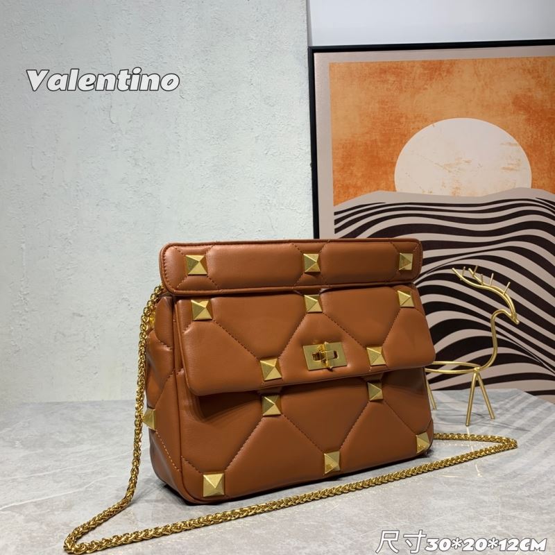 Valentino Satchel Bags